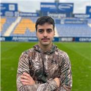 PROFESOR CON EXPERIENCIA EN PROCESO FORMATIVO DE NIÑOS EN FUTBOL